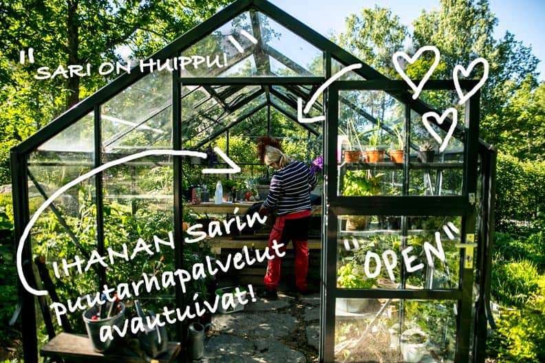 Kuvaajan vieraskynä